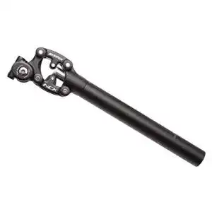 Suntour Federsattelstütze SP12 NCX für Mountainbikes, 31,6 mm