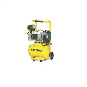 Kaeser Kompressor Premium Silent 130/10W für Druckluftmontage