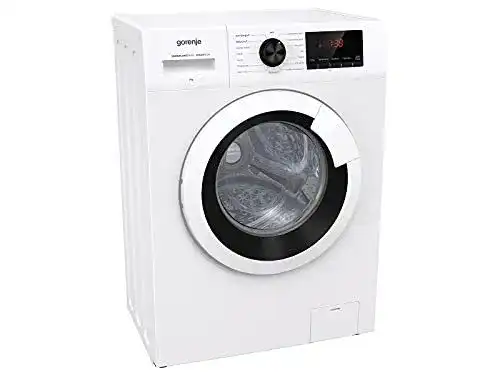 Gorenje WHP 74 EPS Waschmaschine 7 kg – Effizientes Waschen