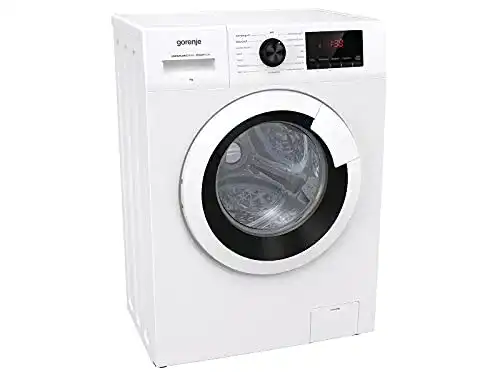 Gorenje Waschmaschine WHP 74 EPS mit 7 kg Kapazität