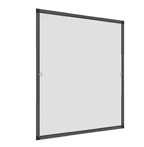 Insektenschutzrahmen für Fenster Flexi Fit von Windhager