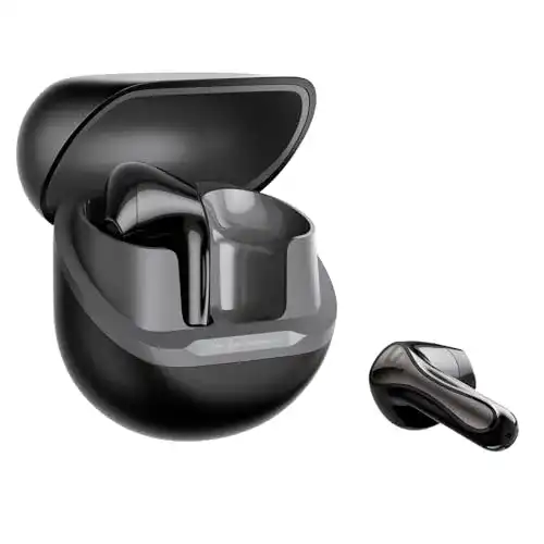 Soundpeats Air5 Lite Bluetooth Kopfhörer mit Hi-Res Audio und 30 Stunden Akkulaufzeit