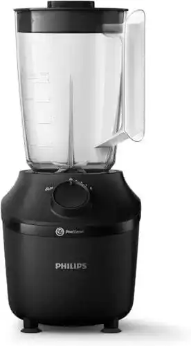 Philips HR2041/41 Standmixer mit 450 Watt und 1,9 Liter Behälter