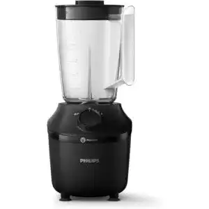 Philips HR2041/41 Standmixer mit 450 Watt und 1,9 Liter Behälter