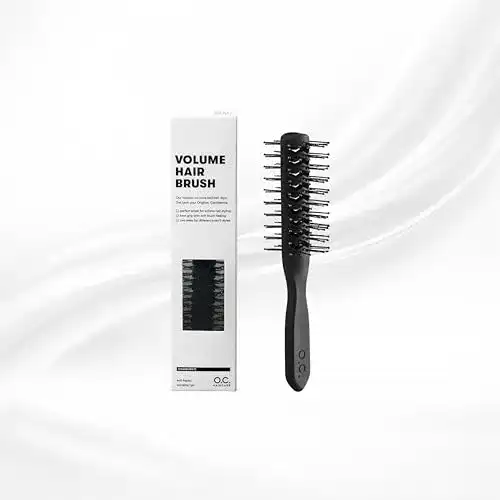 Skelettbürste O.C. Haircare – Haarkamm für volles Haar