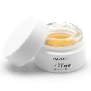 Lip Plumper von MAVERO Cosmetics – MAVERO Lip’NShine