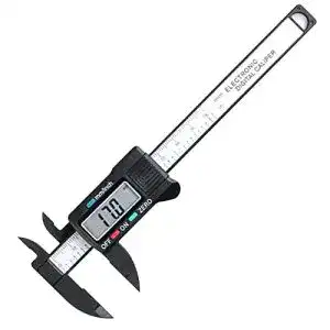 Digitaler Messschieber von Newaner – 150 mm / 6 Zoll