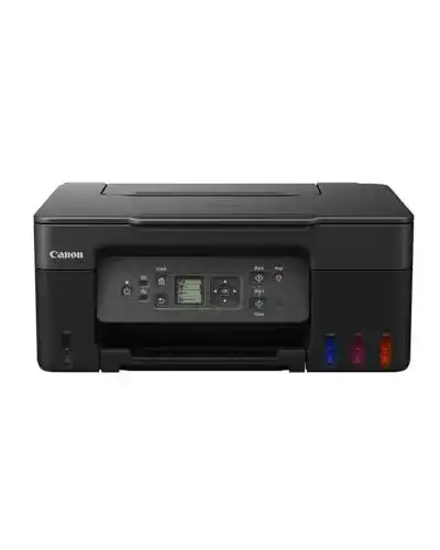 Canon PIXMA G3570 MegaTank 3in1 Multifunktionsgerät DIN A4