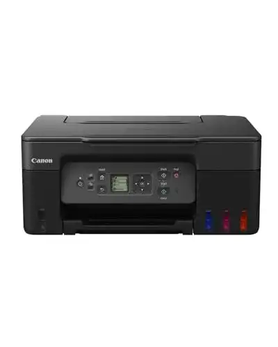 Canon PIXMA G3570 MegaTank 3in1 Multifunktionsgerät DIN A4