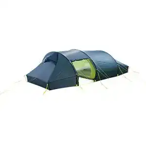 Jack Wolfskin Unisex Zelt Lighthouse für Erwachsene