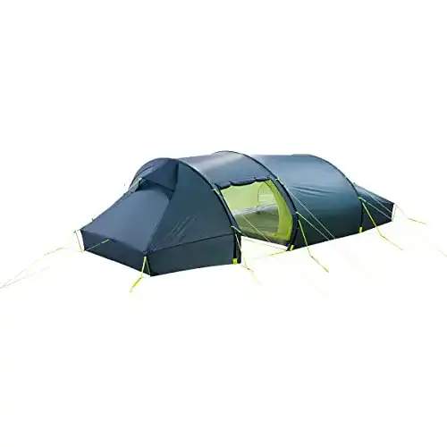 Jack Wolfskin Unisex Zelt Lighthouse für Erwachsene