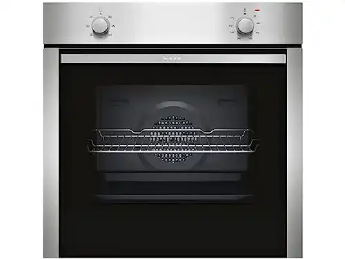 Neff Einbau-Backofen B1DCA0AN0 mit CircoTherm-System