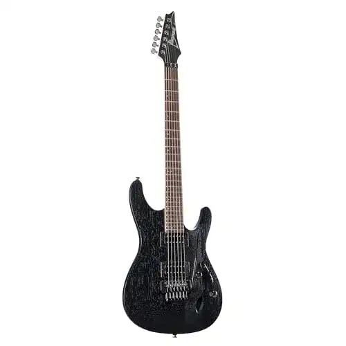 Ibanez E-Gitarre S520-WK Technische Daten und Details