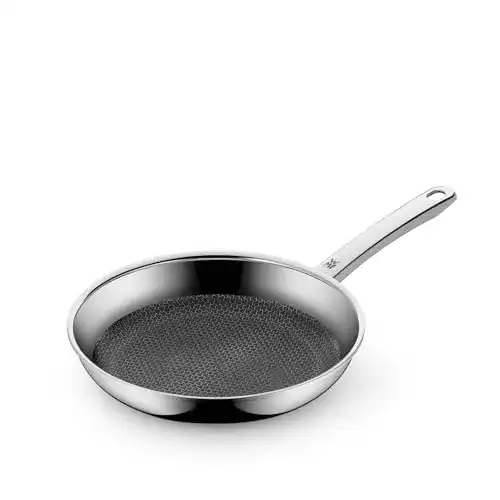 WMF Profi Resist Bratpfanne 24 cm für Induktion und alle Herdarten