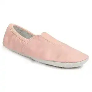 Turnschläppchen für Kinder von Kostov Sportswear in Rosa, Größe 23