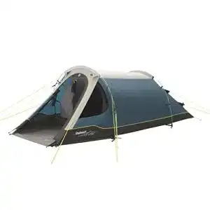 Outwell Earth Zelt in Blau, 310 x 150 x 110 cm