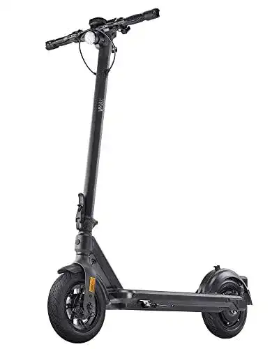 E-Scooter mit 500 Watt Motor und Straßenzulassung für Deutschland
