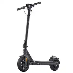 E-Scooter mit 500 Watt Motor und 45 km Reichweite