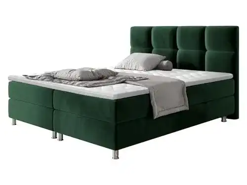 Boxspringbett 160×200 von Mirjan24 Modell Evan