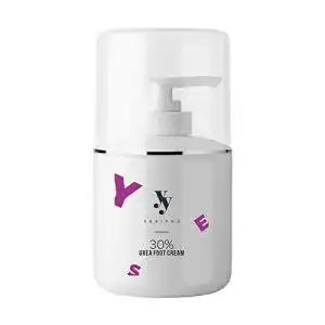 Urea Fußcreme Yes!You 30 % Harnstoff 250 ml