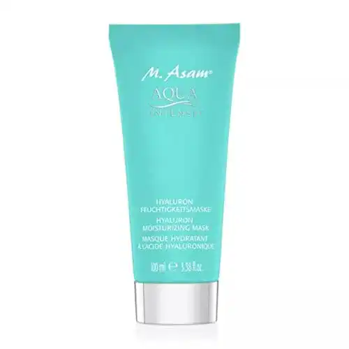 Feuchtigkeitsmaske M. Asam Aqua Intense Hyaluron 100 ml