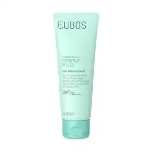 Eubos Handcreme für trockene und rissige Hände 75ml