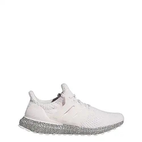 Adidas Ultraboost Alphaskin Almost Pink Damen Sneaker