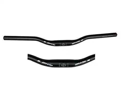 Fahrradlenker BNVB aus Aluminiumlegierung für Mountainbikes