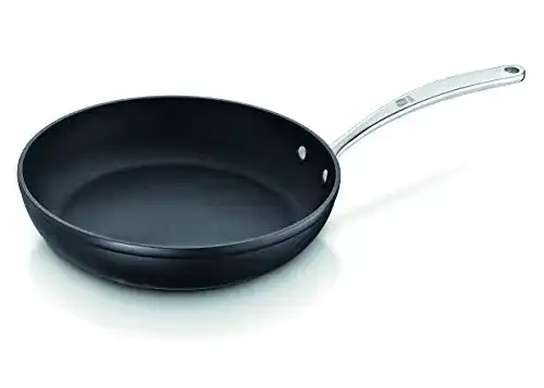 Beka Bratpfanne Titan 24 cm Induktionsgeeignet und ofenfest