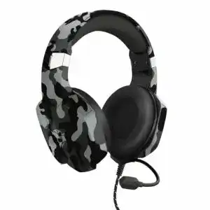 Trust Gaming GXT 1323 Altus Headset für PC, PS4, PS5, Xbox und Nintendo Switch