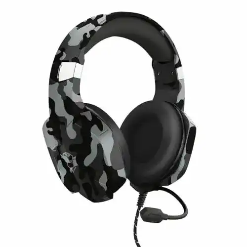 Trust Gaming GXT 1323 Altus Headset für PC, PS4, PS5, Xbox und Nintendo Switch