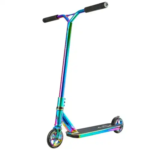 Chilli Pro Scooter Reaper Reloaded Stunt Scooter für Kinder und Jugendliche