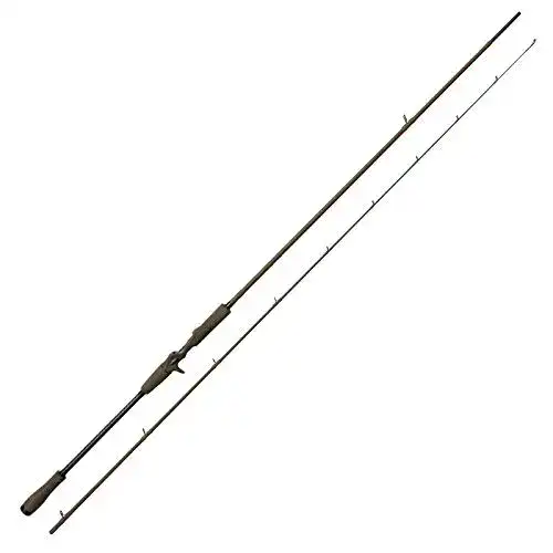 Baitcast-Rute Savage Gear SG4 Crank & Vib Specialist 230 cm 12-32 g