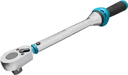 Drehmomentschlüssel 3/8 Zoll von Hazet mit 12,5 mm Vierkant