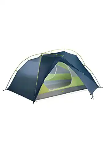 Jack Wolfskin Exolight II Zelt für Erwachsene im Vergleich