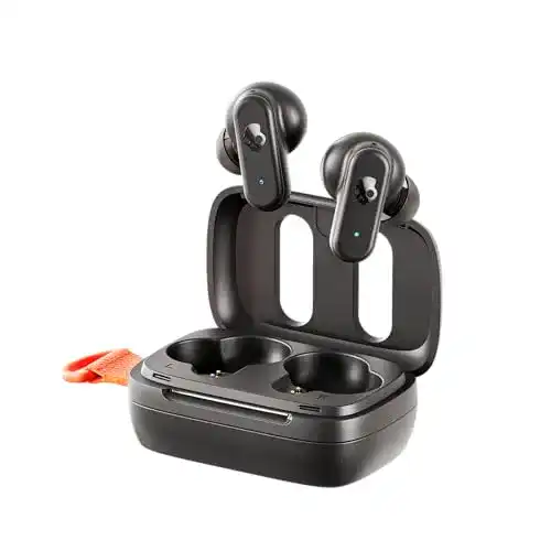 Skullcandy Dime 3 Wireless Earbuds – Bluetooth In-Ear Kopfhörer