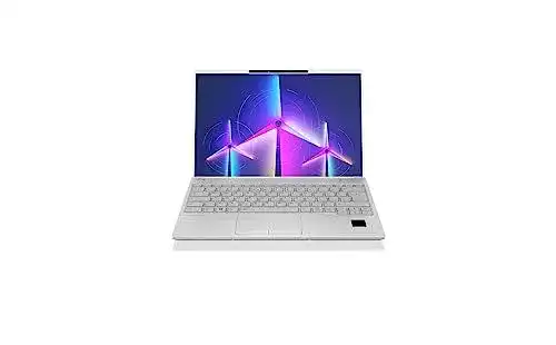Fujitsu Lifebook U9413 Notebook mit 35,6 cm (14 Zoll) WUXGA Touchscreen