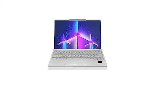 Fujitsu Lifebook U9413 Notebook mit 35,6 cm (14 Zoll) WUXGA Touchscreen