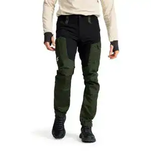 Jagdhose Revolutionrace Herren RVRC GP Pants für Outdoor-Aktivitäten
