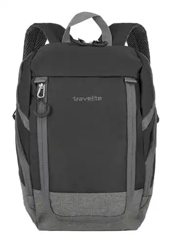 Rucksack Travelite Unisex Basics Gepäck für Handgepäck