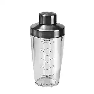 Dressing-Shaker Cole & Mason Cambourne für Salatdressings und Saucen
