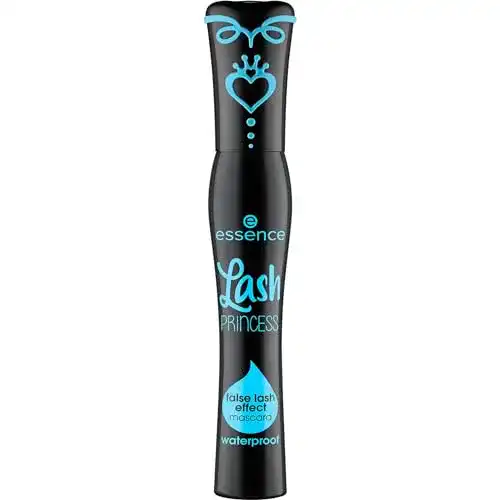 Wasserfeste Mascara von Essence für False Lash Effekt