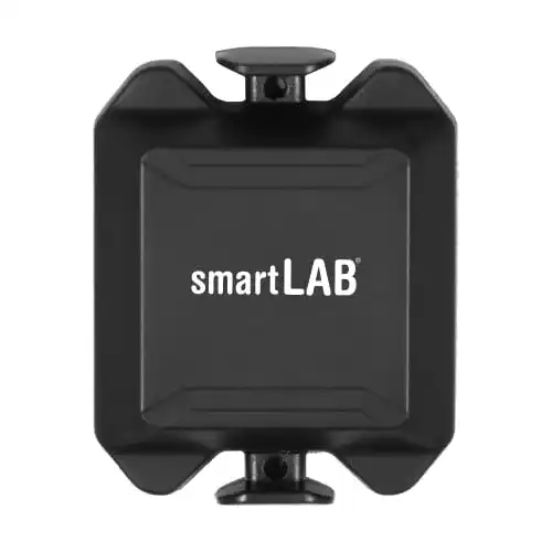 Trittfrequenzsensor smartLAB cadspeed Bluetooth und ANT+