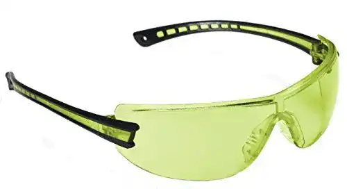 Schutzbrille Unico Graber Infrarot Zhi IR 1.7 Typ II