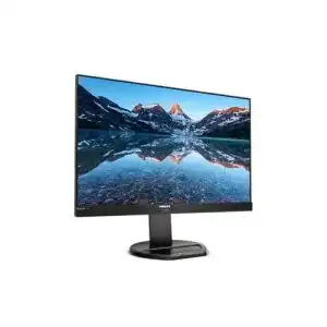 Philips 240B9 24 Zoll WUXGA Monitor mit Höhenverstellung
