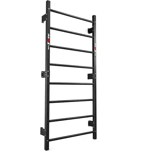 Sprossenwand K-Sport mit 8 Sprossen und 250 kg Tragkraft