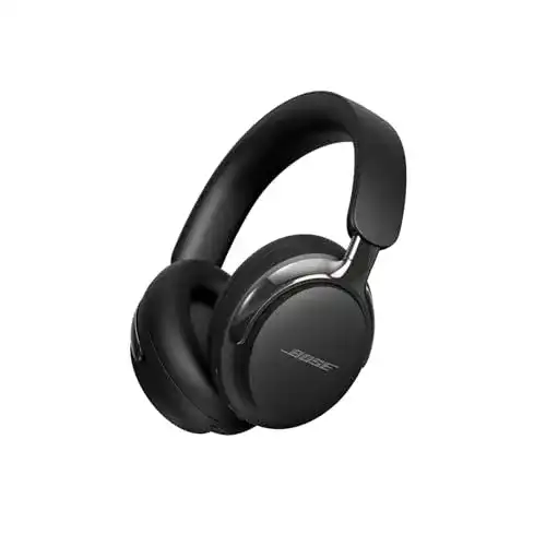 Bose QuietComfort Ultra Bluetooth-Kopfhörer (2. Gen.) mit Noise-Cancelling
