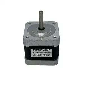 Schrittmotor NEMA 17 3Wthings 42-40, 1.8°, 1.0A für 3D Drucker