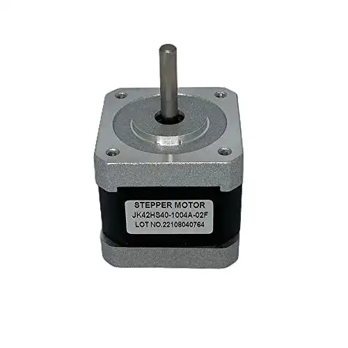Schrittmotor NEMA 17 3Wthings 42-40, 1.8°, 1.0A für 3D Drucker