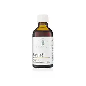 Marula-Öl Spinnrad 50ml – Kosmetisches Öl für alle Hauttypen